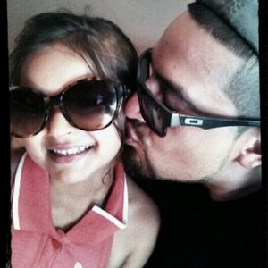 Meet your Posher, Rudy